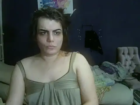 turkishTransEfsun online show from January 7, 3:14 pm