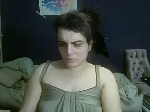 turkishTransEfsun online show from January 8, 4:31 pm