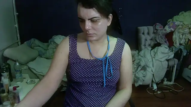 turkishTransEfsun online show from March 27, 11:32 am