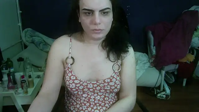 turkishTransEfsun online show from May 9, 10:09 am