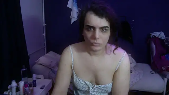 turkishTransEfsun online show from May 19, 11:38 am