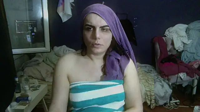 turkishTransEfsun online show from June 2, 6:21 pm