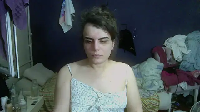 turkishTransEfsun online show from June 3, 2:33 pm