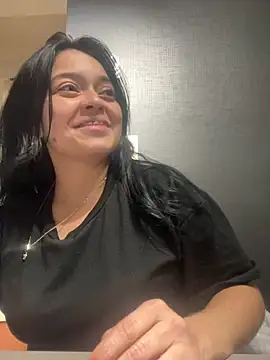 Emily Rivers  online show from September 22, 1:24 pm