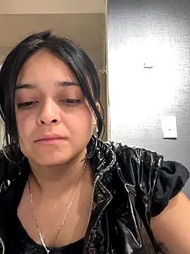 Emily Rivers  online show from October 3, 1:19 pm