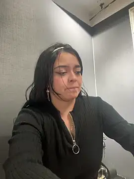 Emily Rivers  online show from November 15, 12:08 am