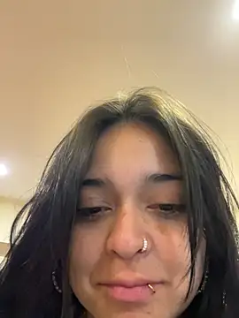 Emily Rivers  online show from March 16, 1:37 pm