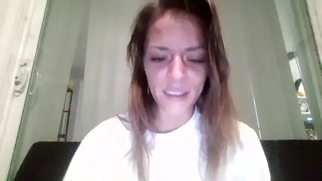 LaylaRainVIP online show from September 14, 2:33 am