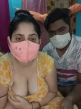 indiancouple659 online show from March 2, 11:28 am