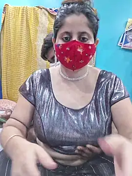 indiancouple659 online show from May 19, 11:49 am