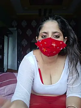 indiancouple659 online show from July 18, 2:16 am