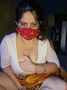 indiancouple659 online show from July 28, 2:29 am