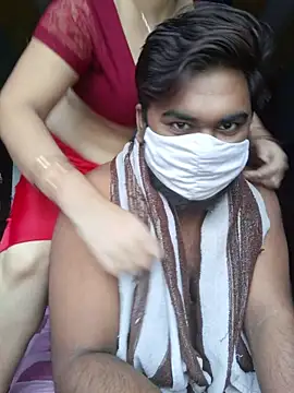 indiancouple659 online show from August 5, 7:00 am