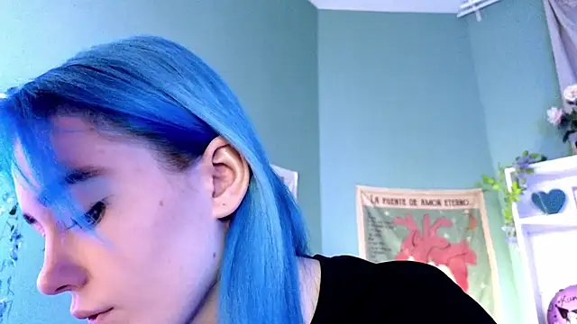 Kiara Dream online show from December 3, 9:02 pm