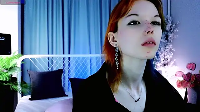 Kiara Dream online show from July 17, 10:14 pm