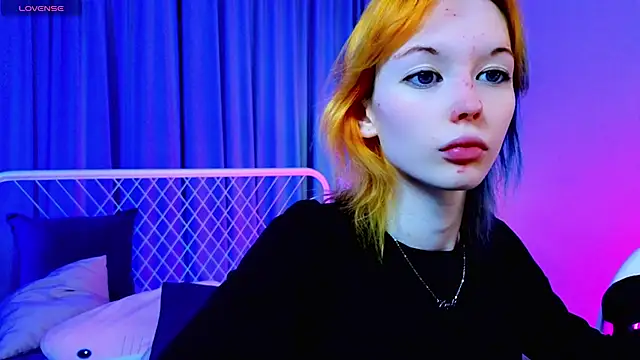 Kiara Dream online show from July 22, 10:56 pm