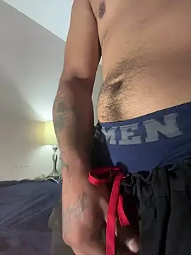 NekutaMex online show from July 11, 2:31 pm