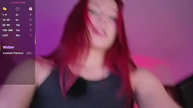 hanny  bunny online show from June 7, 1:32 am
