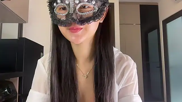 Snapshot of Mimi_love01 chatting on March 5, 3:02 am Mimi love01 online show from March 5, 3:02 am