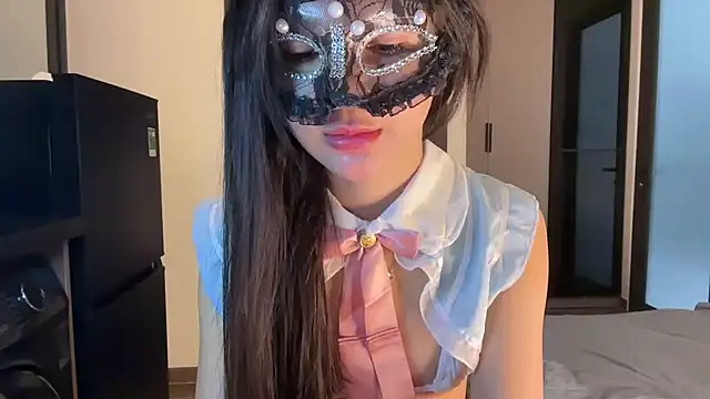 Snapshot of Mimi_love01 chatting on March 14, 2:50 am Mimi love01 online show from March 14, 2:50 am