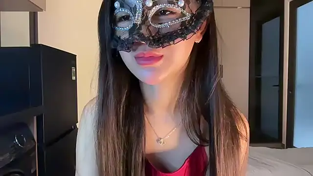 Snapshot of Mimi_love01 chatting on March 28, 4:34 am Mimi love01 online show from March 28, 4:34 am