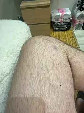 Snapshot of Spartacus514 chatting on March 6, 8:16 pm Spartacus514 online show from March 6, 8:16 pm