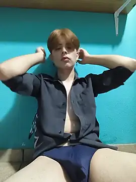 ethan manovan online show from July 10, 10:34 pm