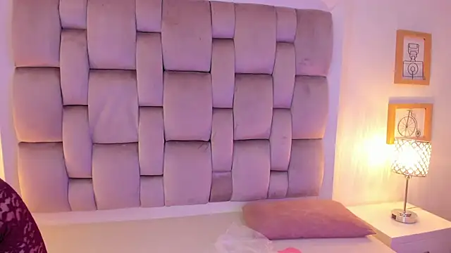 Dannika07 online show from November 6, 3:29 am