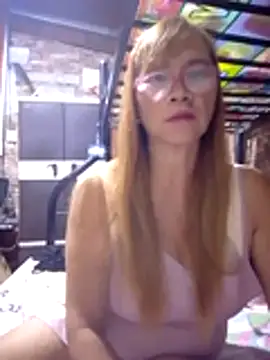 SexyHottMom online show from January 7, 1:46 pm