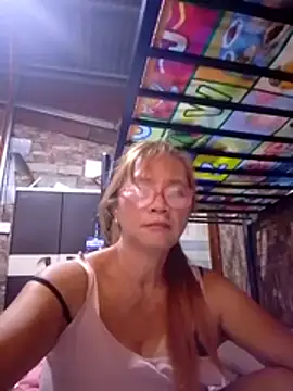 SexyHottMom online show from January 8, 1:52 am