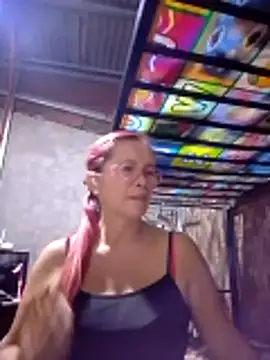 SexyHottMom online show from March 2, 5:30 am