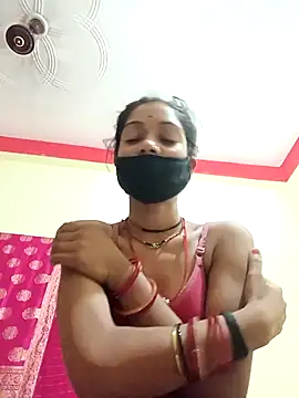 Snapshot of Basanti_143 chatting on September 11, 11:38 pm Basanti 143 online show from September 11, 11:38 pm