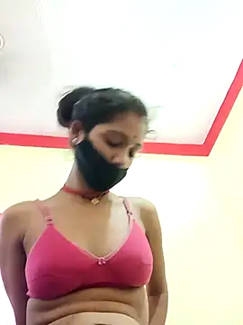 Snapshot of Basanti_143 chatting on September 27, 7:24 am Basanti 143 online show from September 27, 7:24 am