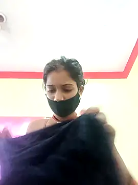 Snapshot of Basanti_143 chatting on October 3, 7:05 am Basanti 143 online show from October 3, 7:05 am