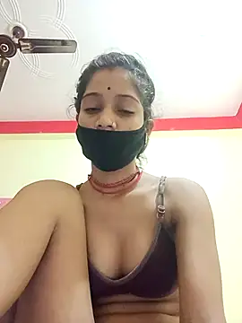 Snapshot of Basanti_143 chatting on October 4, 11:47 pm Basanti 143 online show from October 4, 11:47 pm