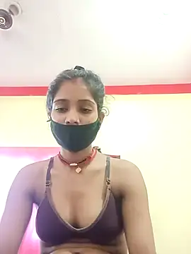 Snapshot of Basanti_143 chatting on October 7, 5:26 am Basanti 143 online show from October 7, 5:26 am