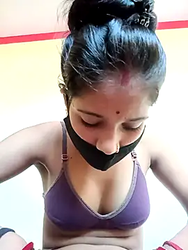 Snapshot of Basanti_143 chatting on October 8, 10:02 am Basanti 143 online show from October 8, 10:02 am