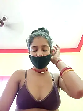 Snapshot of Basanti_143 chatting on October 17, 6:16 am Basanti 143 online show from October 17, 6:16 am