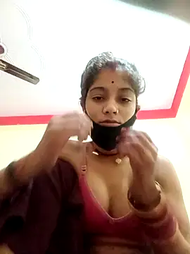 Snapshot of Basanti_143 chatting on October 18, 11:49 pm Basanti 143 online show from October 18, 11:49 pm