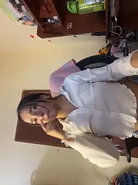 MiaRousexxx  online show from November 9, 6:17 pm