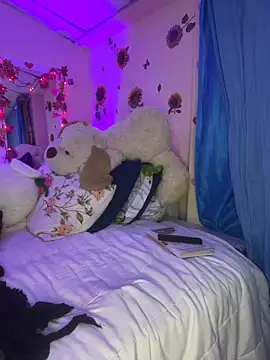 MiaRousexxx  online show from November 23, 12:10 am