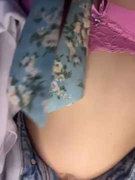 MiaRousexxx  online show from December 4, 11:24 pm