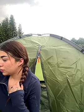 MiaRousexxx  online show from December 16, 7:41 pm