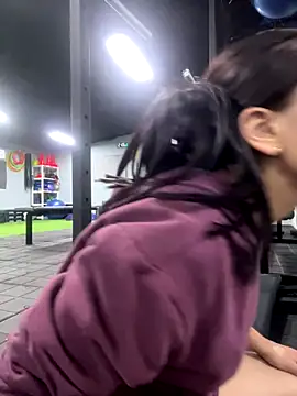 MiaRousexxx  online show from December 21, 2:08 am