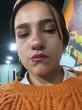 MiaRousexxx  online show from January 14, 4:40 am