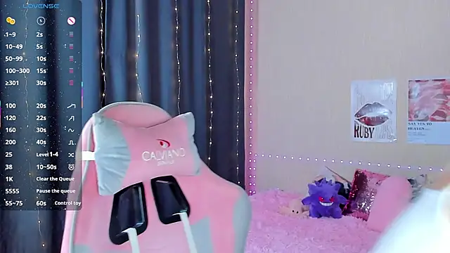 murmiace online show from September 22, 8:16 am