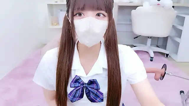 Reina Fcup online show from December 14, 12:49 am