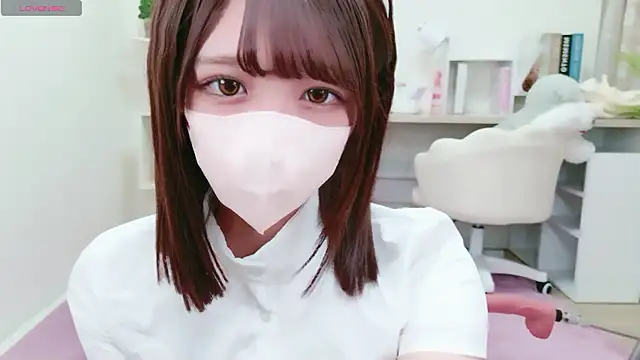 Snapshot of Reina_Fcup chatting on March 25, 12:22 pm Reina Fcup online show from March 25, 12:22 pm