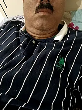 moonflower25 online show from October 18, 3:31 am