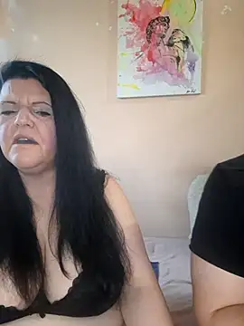 Snapshot of BlacReign chatting on March 15, 4:24 pm BlacReign online show from March 15, 4:24 pm